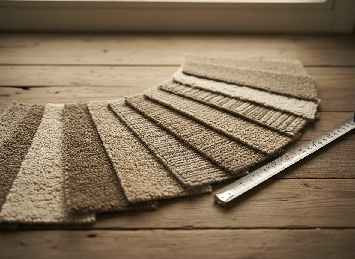Carpet Installation Neche, ND FAQs